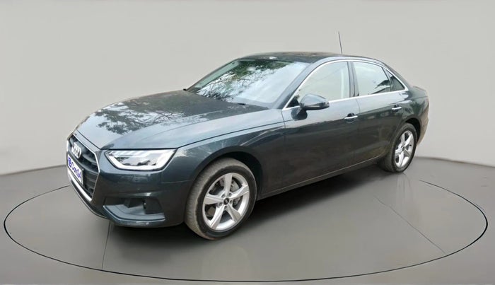 2024 Audi A4 40 TFSI Premium, Petrol, Automatic, 12,715 km, exterior