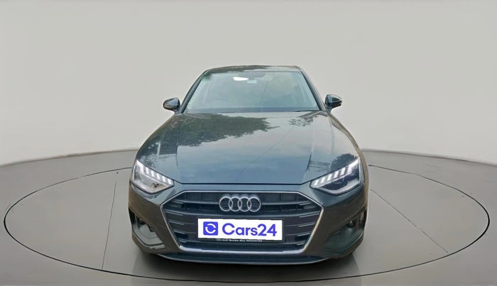 2024 Audi A4 40 TFSI Premium, Petrol, Automatic, 12,715 km, exterior