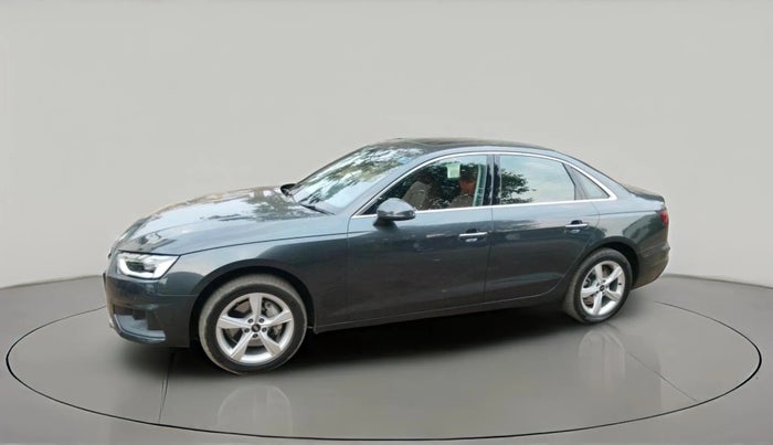 2024 Audi A4 40 TFSI Premium, Petrol, Automatic, 12,715 km, exterior