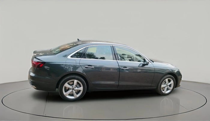 2024 Audi A4 40 TFSI Premium, Petrol, Automatic, 12,715 km, exterior