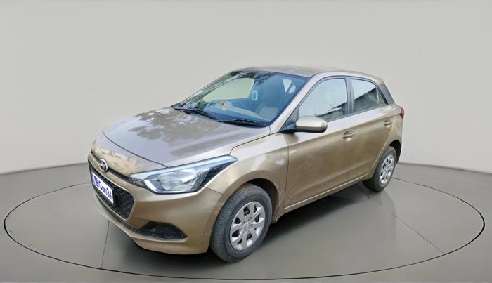 2014 Hyundai i20 MAGNA 1.2, Petrol, Manual, 91,545 km, exterior