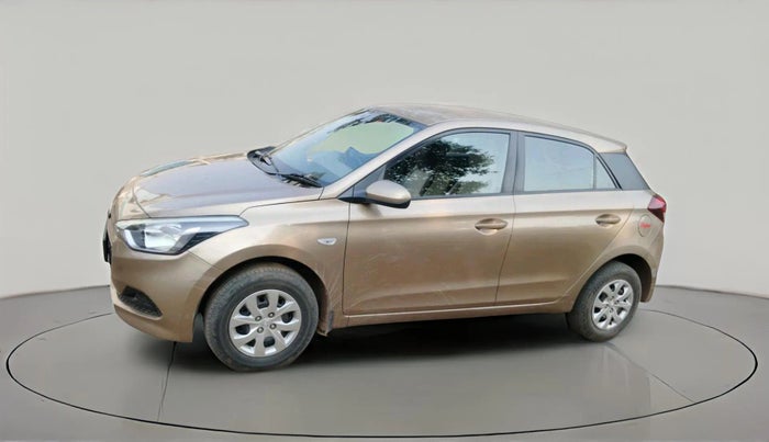 2014 Hyundai i20 MAGNA 1.2, Petrol, Manual, 91,545 km, exterior