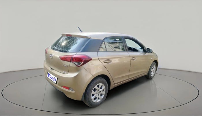 2014 Hyundai i20 MAGNA 1.2, Petrol, Manual, 91,545 km, exterior