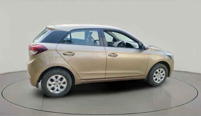 2014 Hyundai i20 MAGNA 1.2, Petrol, Manual, 91,545 km, exterior