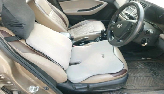 2014 Hyundai i20 MAGNA 1.2, Petrol, Manual, 91,545 km, interior