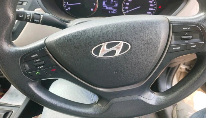 2014 Hyundai i20 MAGNA 1.2, Petrol, Manual, 91,545 km, interior