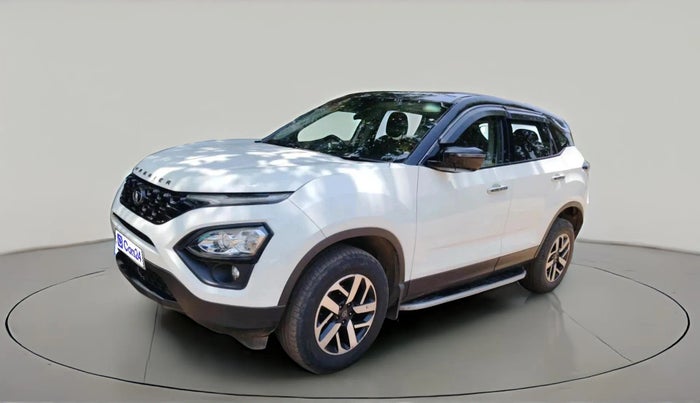 2021 Tata Harrier XZA 2.0L DUAL TONE, Diesel, Automatic, 56,542 km, exterior