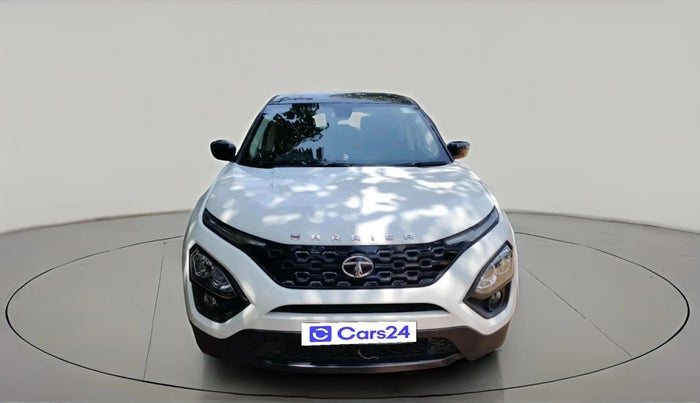 2021 Tata Harrier XZA 2.0L DUAL TONE, Diesel, Automatic, 56,542 km, exterior