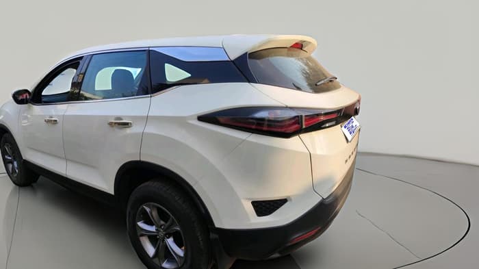 2021 Tata Harrier XT PLUS 2.0L KRYOTEC, Diesel, Manual, 69,254 km, exterior