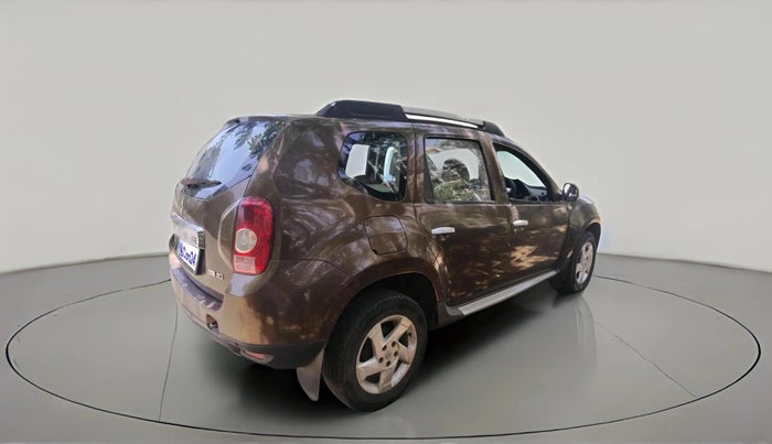 2014 Renault Duster 85 PS RXL DIESEL, Diesel, Manual, 1,72,849 km, exterior