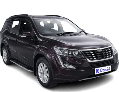 2015 Mahindra XUV500 - SUV - Diesel - Automatic - ₹6.28 lakh