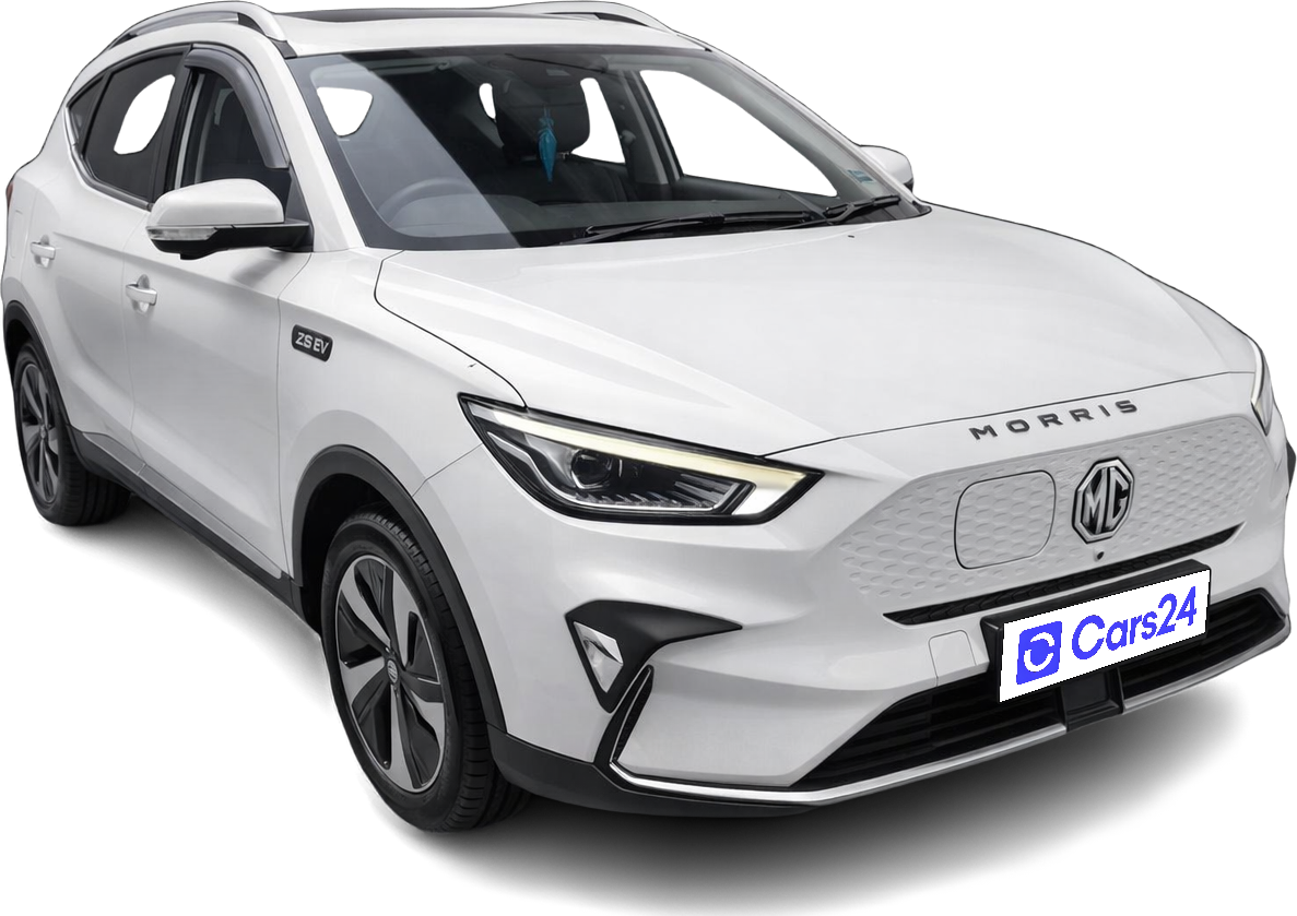 2022 MG ZS EV - SUV - Electric - Automatic - ₹15.50 lakh