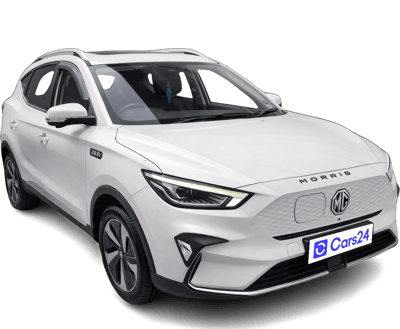 2022 MG ZS EV - SUV - Electric - Automatic - ₹15.50 lakh