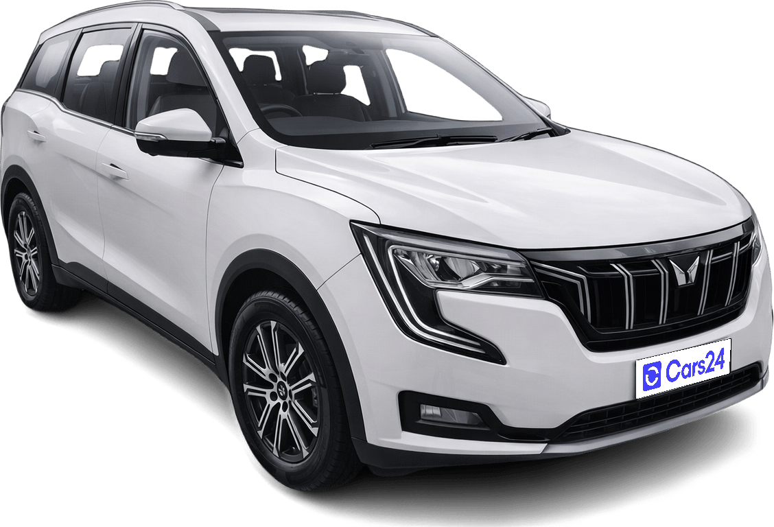 2022 Mahindra XUV700 - SUV - Diesel - Automatic - ₹21.64 lakh