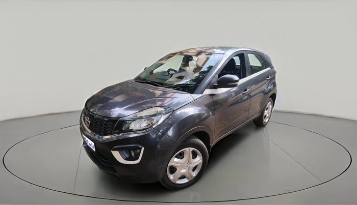 2018 Tata NEXON XM PETROL, Petrol, Manual, 44,558 km, exterior