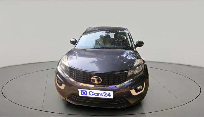 2018 Tata NEXON XM PETROL, Petrol, Manual, 44,558 km, exterior