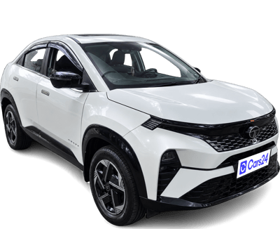 2024 Tata Curvv - SUV - Petrol - Manual - ₹11.51 lakh