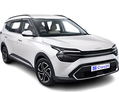 2022 KIA CARENS - SUV - Diesel - Manual - ₹12.50 lakh