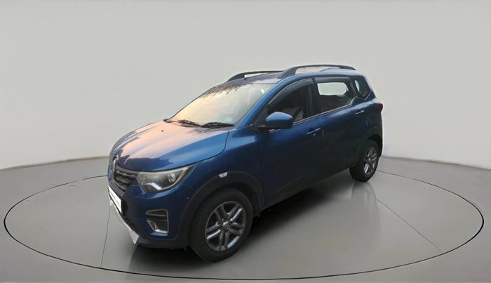 2020 Renault TRIBER RXZ, Petrol, Manual, 56,089 km, exterior