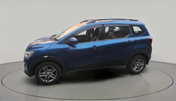 2020 Renault TRIBER RXZ, Petrol, Manual, 56,089 km, exterior