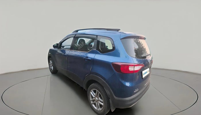 2020 Renault TRIBER RXZ, Petrol, Manual, 56,089 km, exterior