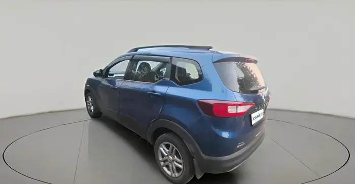 2020 Renault TRIBER RXZ, Petrol, Manual, 56,089 km, exterior