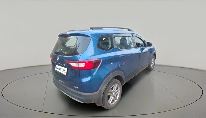 2020 Renault TRIBER RXZ, Petrol, Manual, 56,089 km, exterior