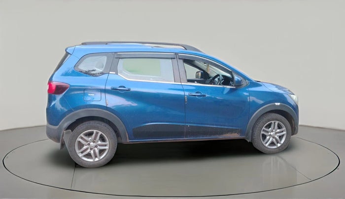 2020 Renault TRIBER RXZ, Petrol, Manual, 56,089 km, exterior