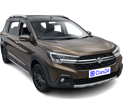 2021 Maruti XL6 - SUV - Petrol - Automatic - ₹7.10 lakh