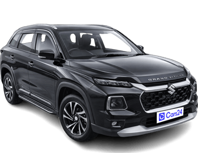 2026 Maruti Grand Vitara - SUV - Petrol - Manual - ₹11.12 lakh