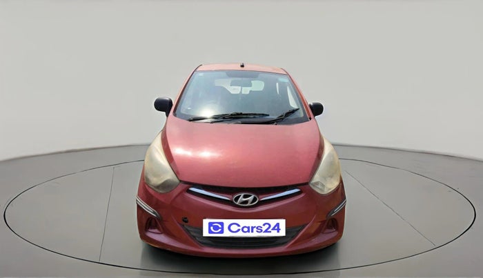 2011 Hyundai Eon MAGNA, Petrol, Manual, 70,013 km, exterior