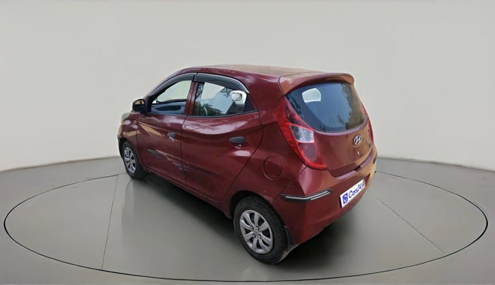 2011 Hyundai Eon MAGNA, Petrol, Manual, 70,013 km, exterior