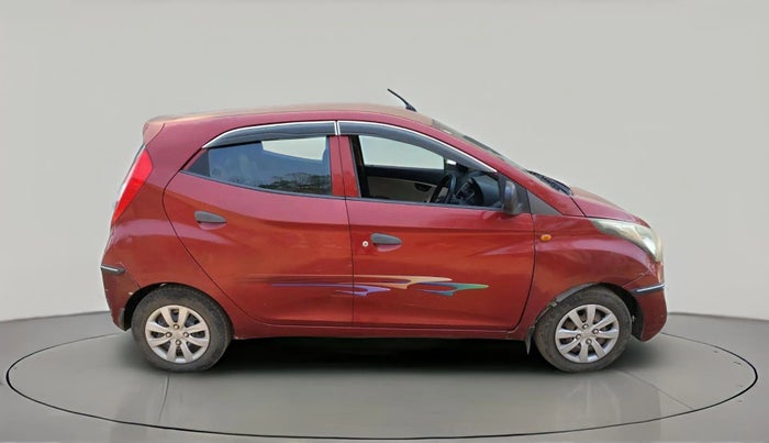 2011 Hyundai Eon MAGNA, Petrol, Manual, 70,013 km, exterior