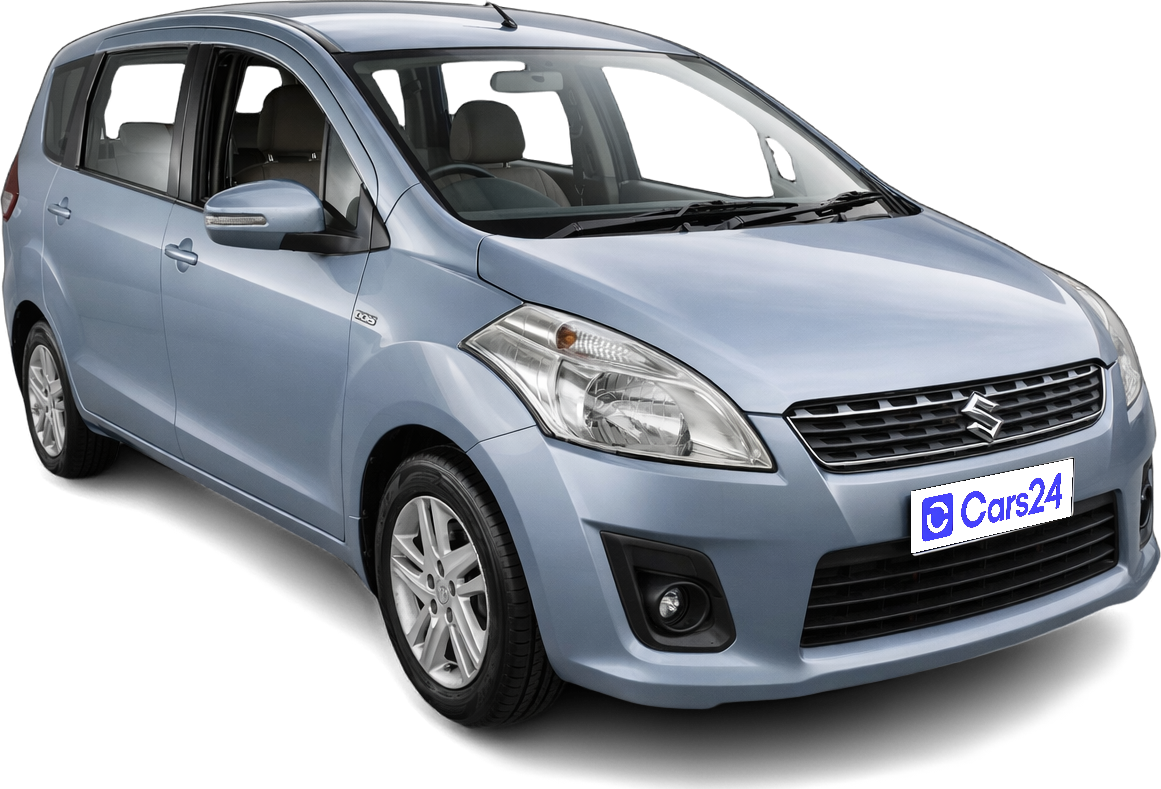 2013 Maruti Ertiga - SUV - Diesel - Manual - ₹4.52 lakh