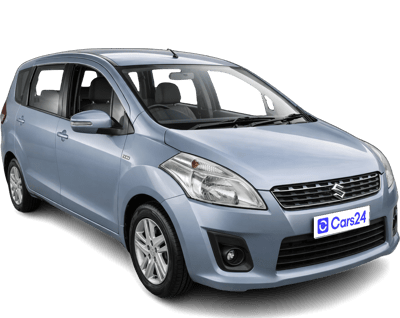 2013 Maruti Ertiga - SUV - Diesel - Manual - ₹4.52 lakh