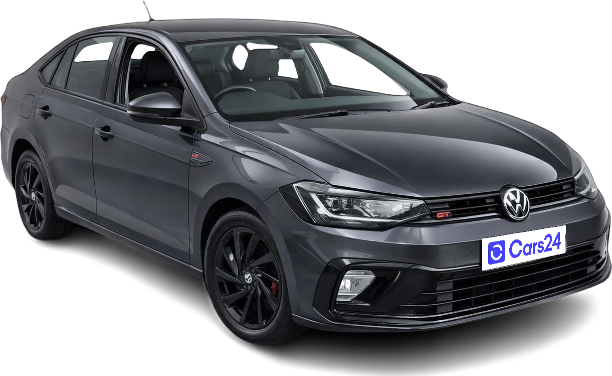 2025 Volkswagen VIRTUS - Sedan - Petrol - Automatic - ₹18.83 lakh