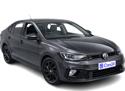 2025 Volkswagen VIRTUS - Sedan - Petrol - Automatic - ₹17.00 lakh