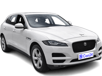 2018 Jaguar XF - Sedan - Diesel - Automatic - ₹19.86 lakh