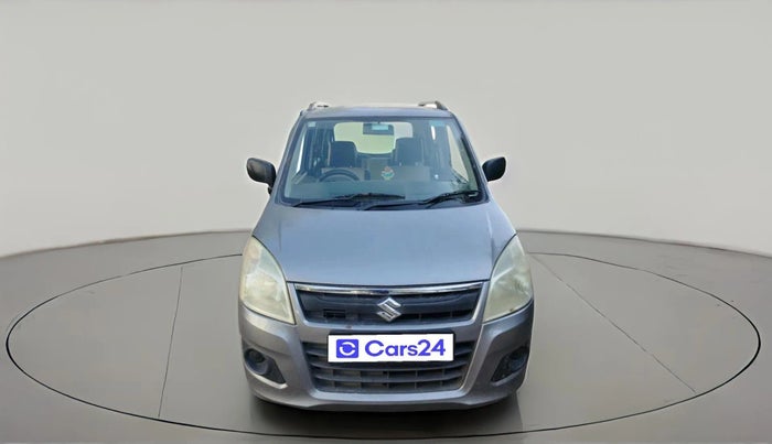 2014 Maruti Wagon R 1.0 LXI CNG, CNG, Manual, 95,077 km, exterior