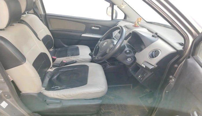 2014 Maruti Wagon R 1.0 LXI CNG, CNG, Manual, 95,077 km, interior