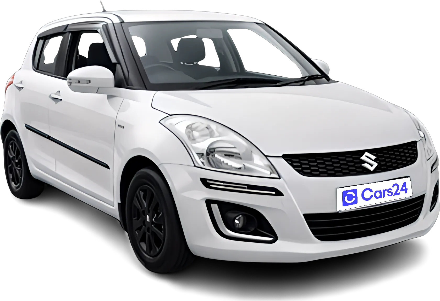 2012 Maruti Swift - Hatchback - Petrol - Manual - ₹2.25 lakh