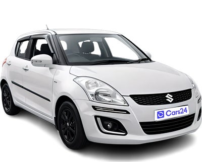 2012 Maruti Swift - Hatchback - Petrol - Manual - ₹2.25 lakh
