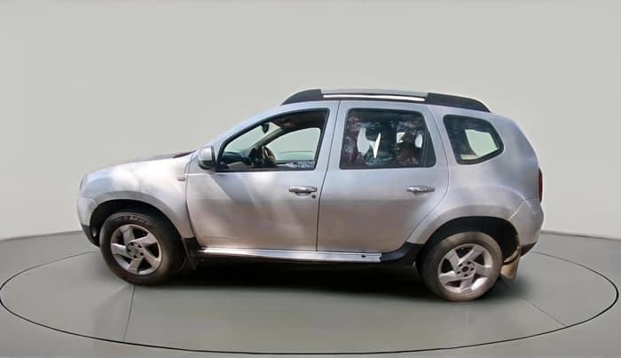 2012 Renault Duster 85 PS RXL DIESEL, Diesel, Manual, 1,56,087 km, exterior