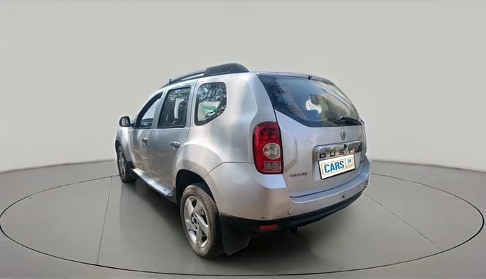 2012 Renault Duster 85 PS RXL DIESEL, Diesel, Manual, 1,56,087 km, exterior