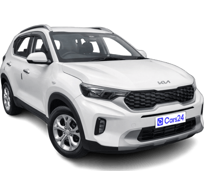 2021 KIA SONET - SUV - Diesel - Manual - ₹8.17 lakh