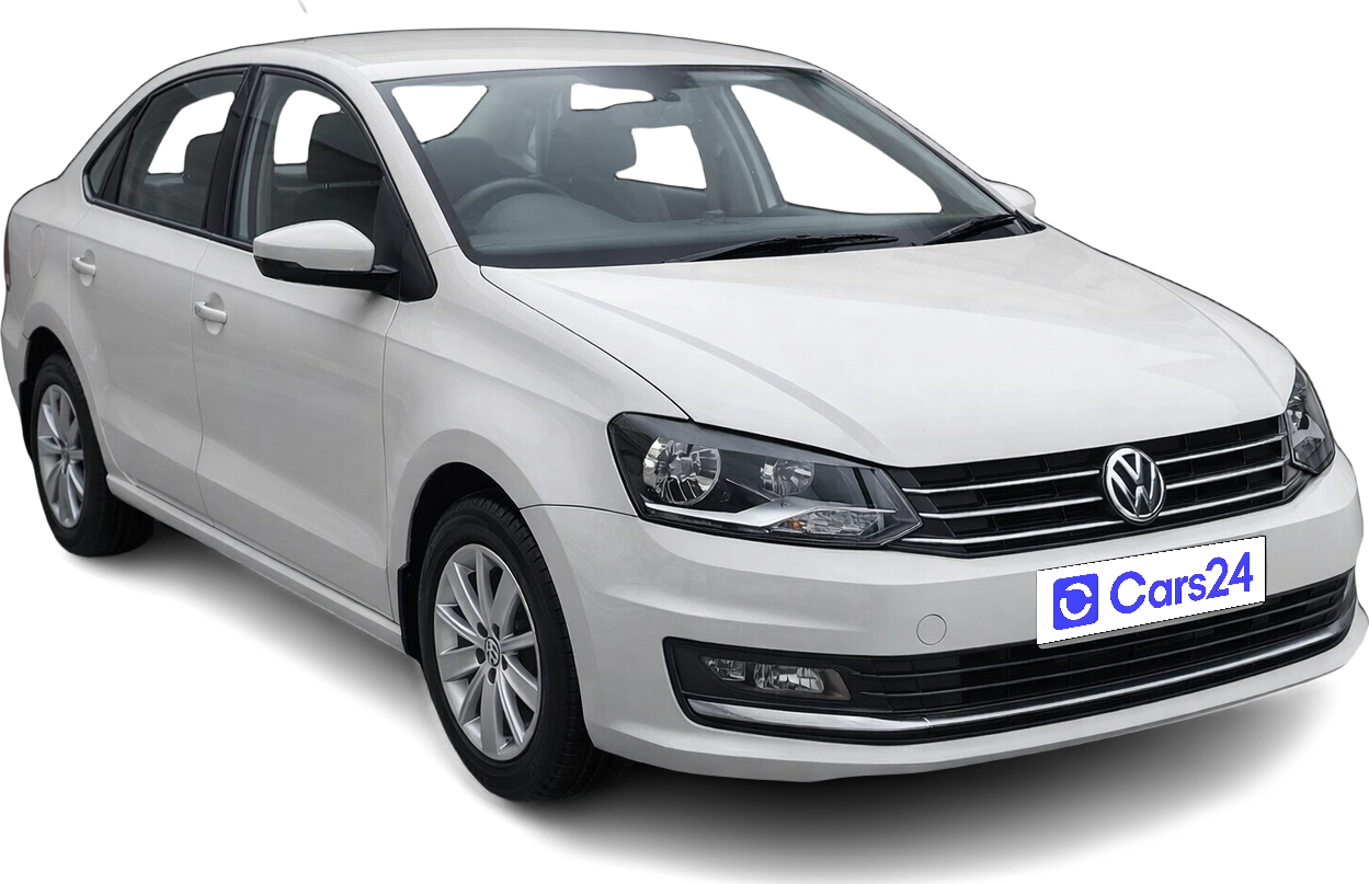 2016 Volkswagen Vento - Sedan - Diesel - Automatic - ₹5.30 lakh