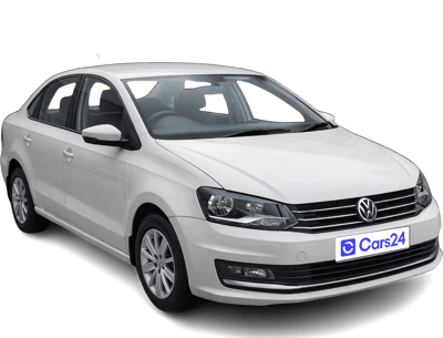 2016 Volkswagen Vento - Sedan - Diesel - Automatic - ₹5.30 lakh