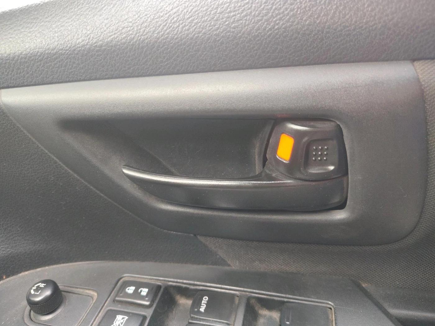 2021 Maruti S Cross SIGMA 1.5, Petrol, Manual, 42,147 km, interior