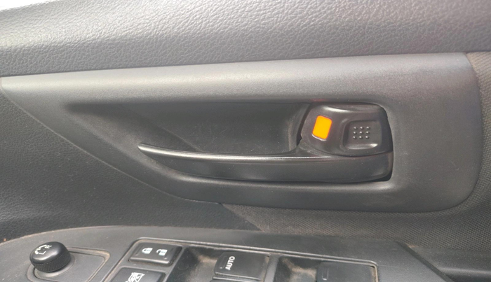 2021 Maruti S Cross SIGMA 1.5, Petrol, Manual, 42,147 km, interior