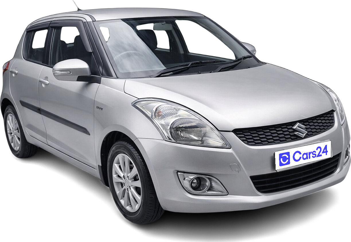 2013 Maruti Swift - Hatchback - Petrol - Manual - ₹1.80 lakh